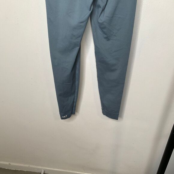 Set Active High Rise Leggings - Picture 6 of 6